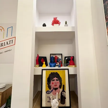 Casa de hóspedes Rua Cariati