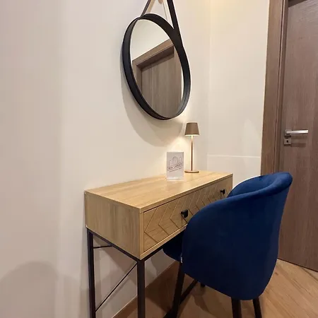 Rua Cariati 4*