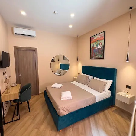 Rua Cariati Guest house