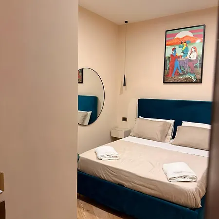 Rua Cariati 4*