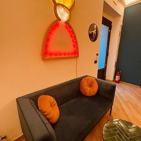 Rua Cariati 4*